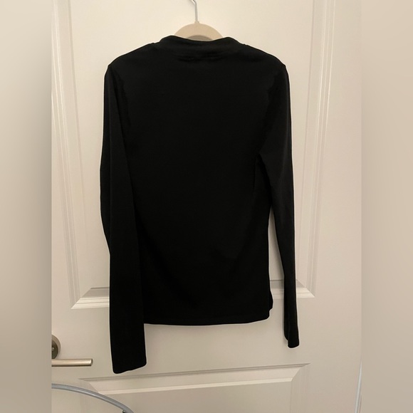 Express Chocker Top Size S - Picture 2 of 2